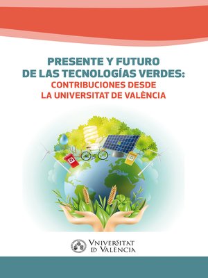 cover image of Presente y futuro de las tecnologías verdes